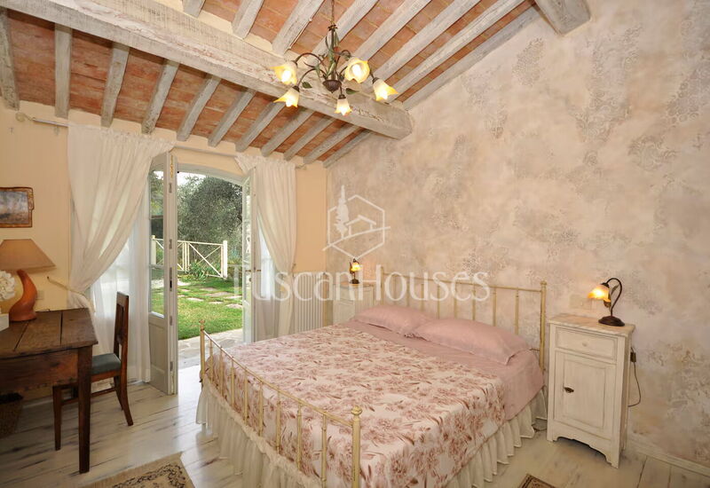 Casa Tania by Tuscanhouses