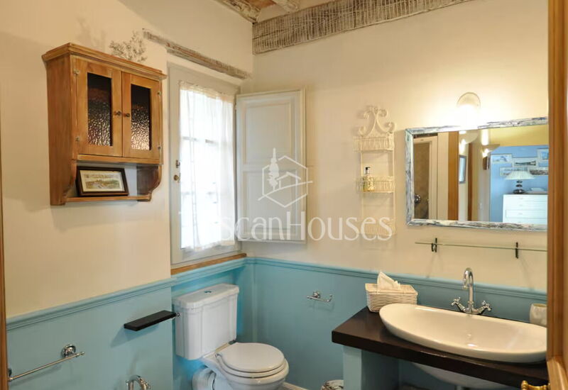 Casa Tania by Tuscanhouses