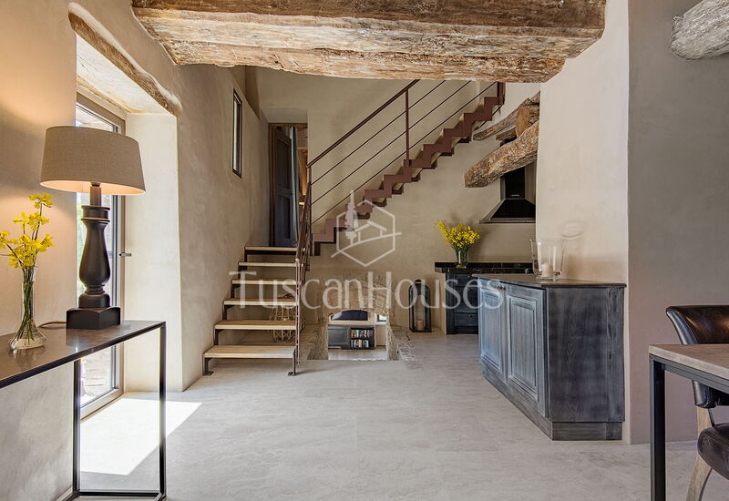 Villa Pensiero By Tuscanhouses