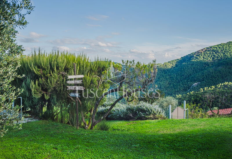 Casale Sunrise By Tuscanhouses