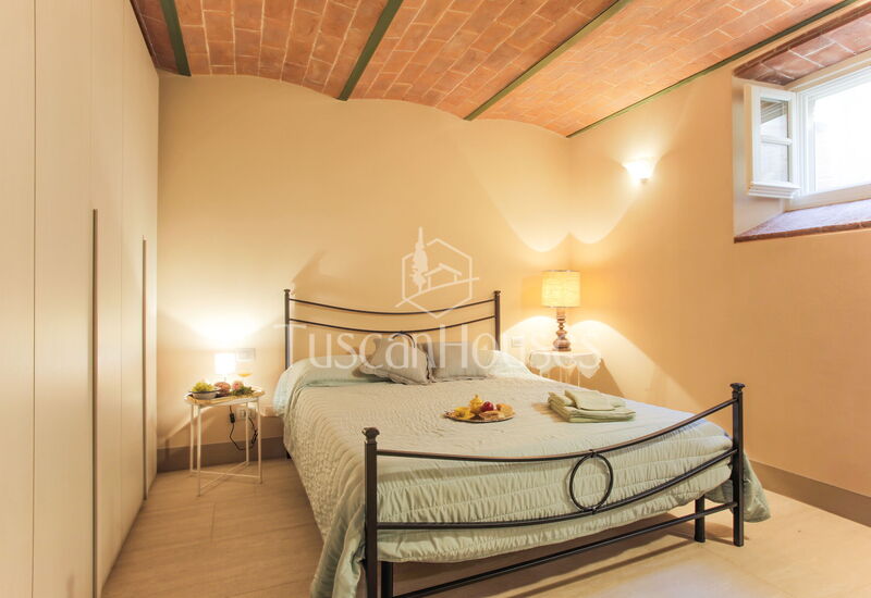 Casale Sunrise By Tuscanhouses