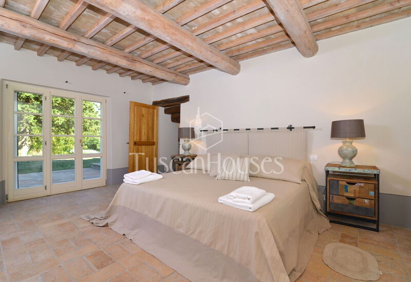 Il Troscione by Tuscanhouses