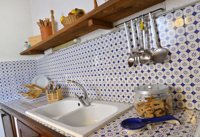 Podere Parrano By Tuscanhouses