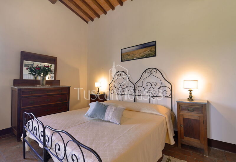 Podere Parrano By Tuscanhouses