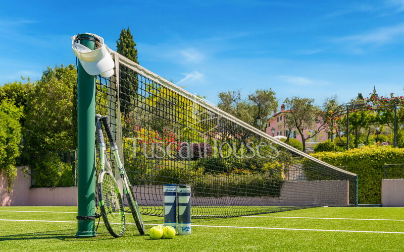 Villa Maestrale By Tuscanhouses