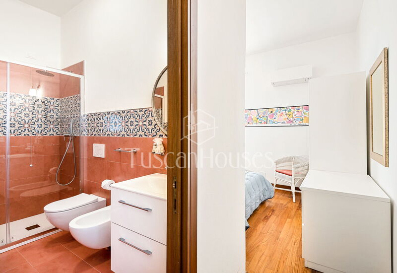 Villa Maestrale By Tuscanhouses