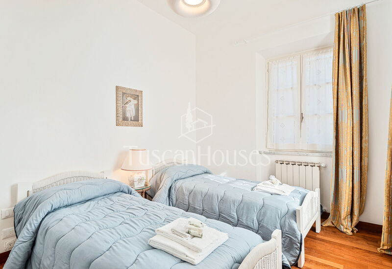 Villa Maestrale By Tuscanhouses