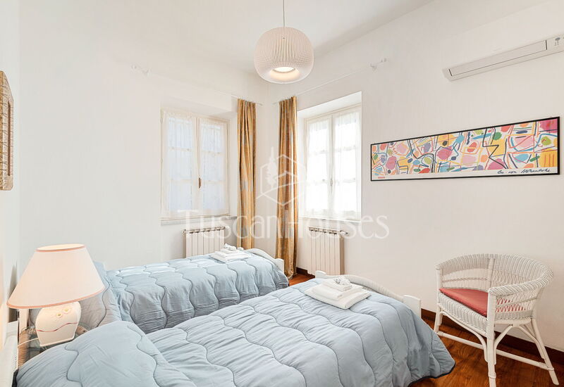 Villa Maestrale By Tuscanhouses