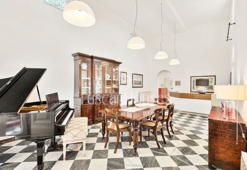 Villa Maestrale By Tuscanhouses