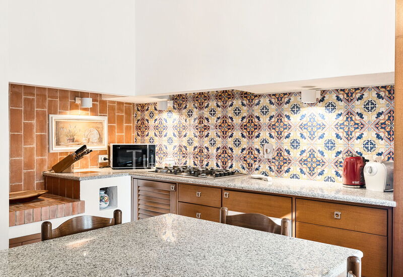 Villa Maestrale By Tuscanhouses