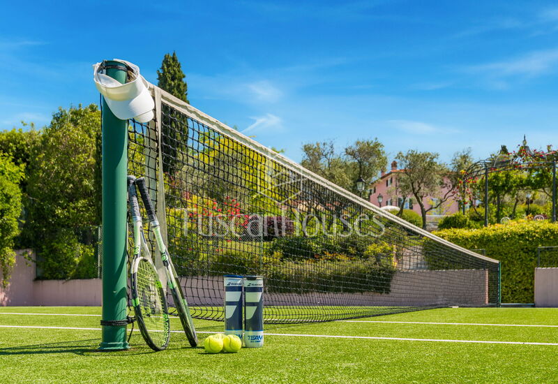 Villa Maestrale By Tuscanhouses