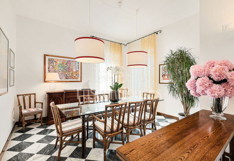 Villa Maestrale By Tuscanhouses