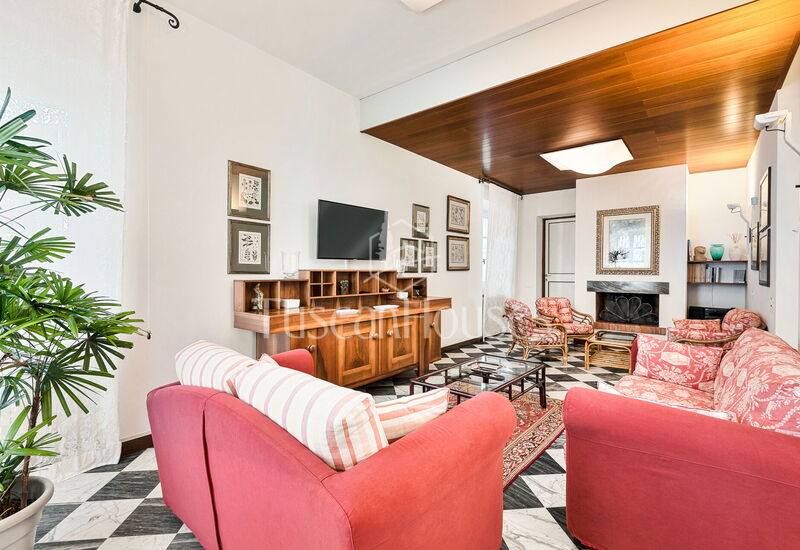 Villa Maestrale By Tuscanhouses