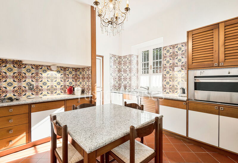 Villa Maestrale By Tuscanhouses