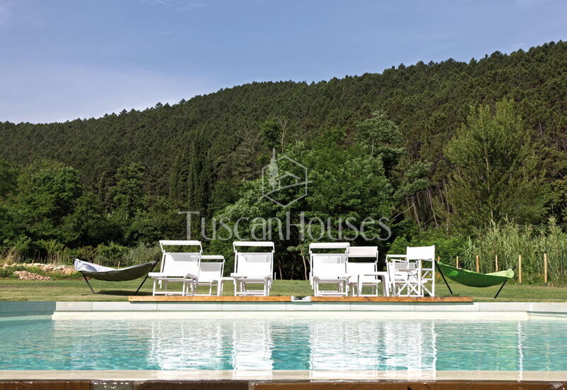 Giava By Tuscanhouses