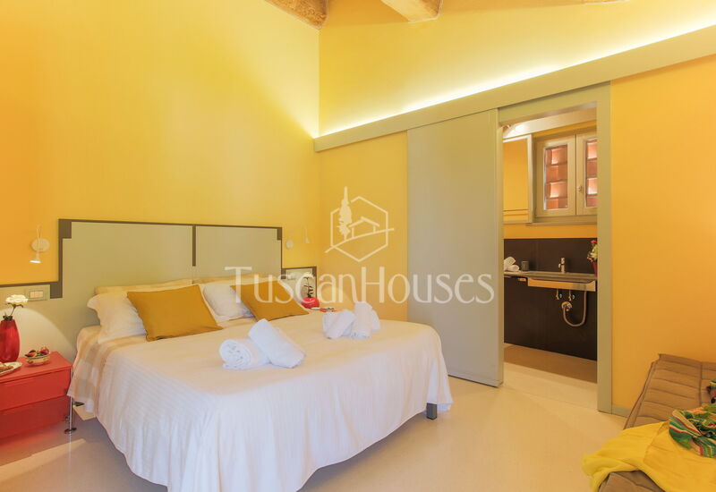 Giava By Tuscanhouses