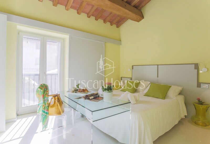 Giava By Tuscanhouses