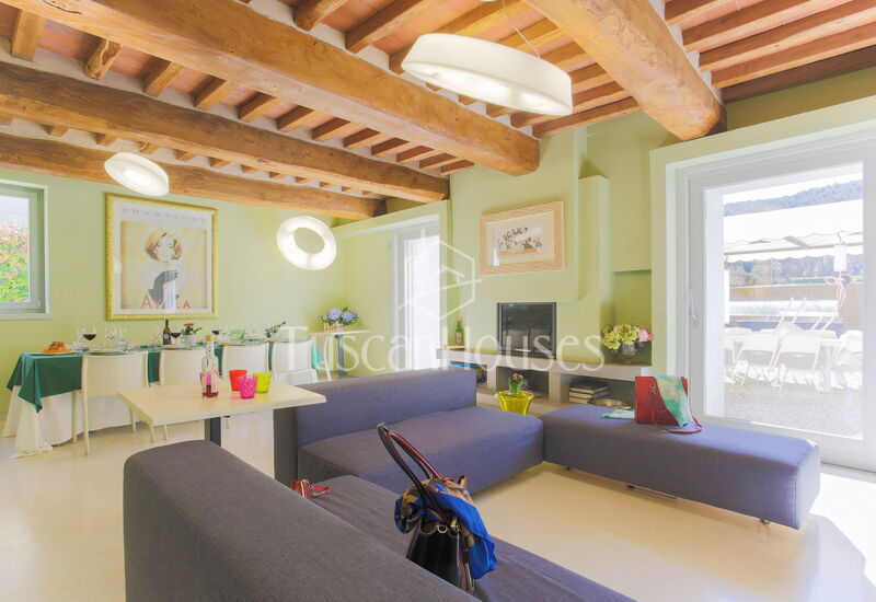 Giava By Tuscanhouses