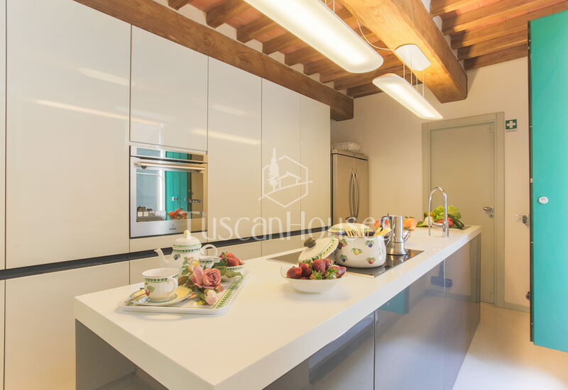 Giava By Tuscanhouses