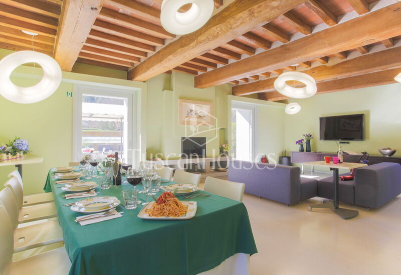 Giava By Tuscanhouses