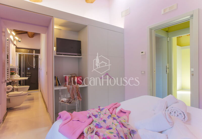 Giava By Tuscanhouses