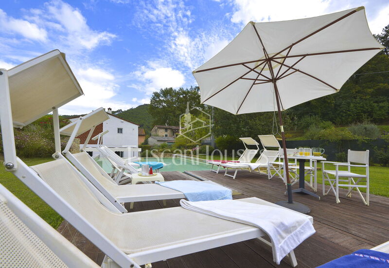 Giava By Tuscanhouses