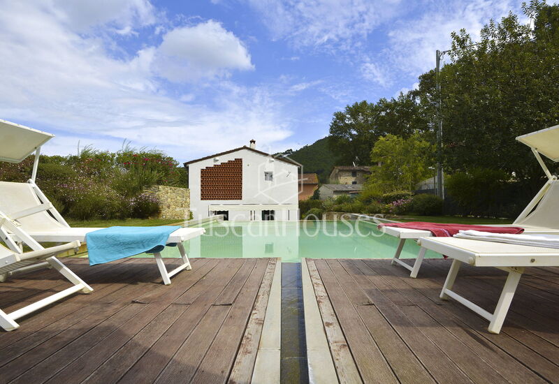 Giava By Tuscanhouses