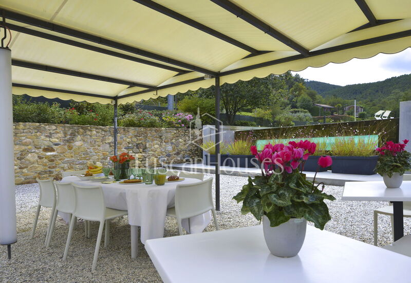 Giava By Tuscanhouses