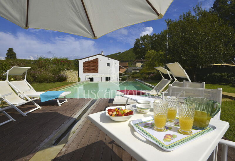 Giava By Tuscanhouses