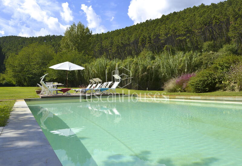 Giava By Tuscanhouses