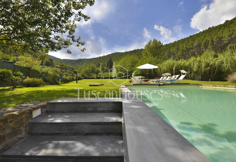 Giava By Tuscanhouses