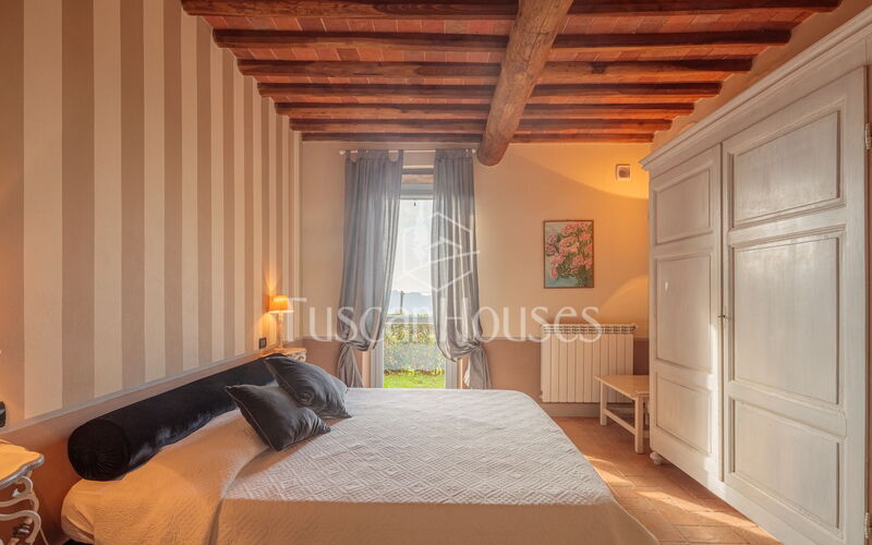 Il Castagno by Tuscanhouses