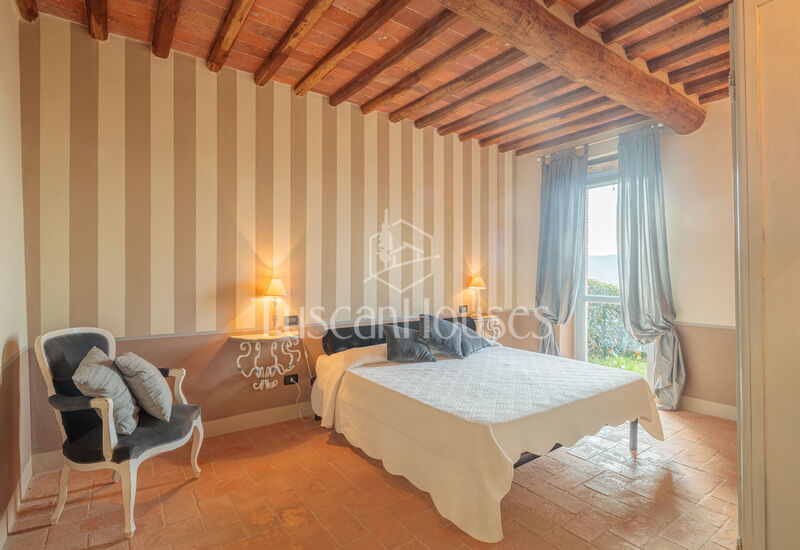 Il Castagno By Tuscanhouses