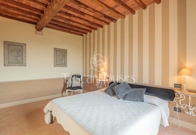 Il Castagno By Tuscanhouses