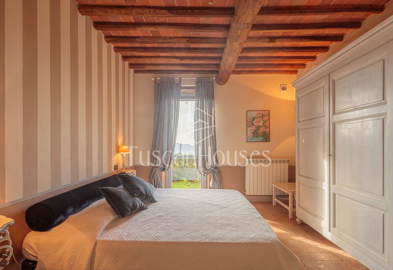 Il Castagno By Tuscanhouses