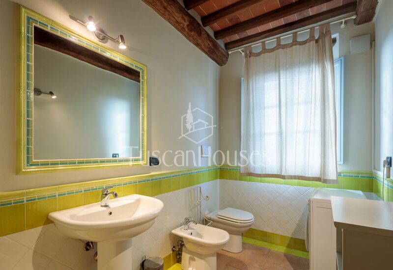 Il Castagno By Tuscanhouses