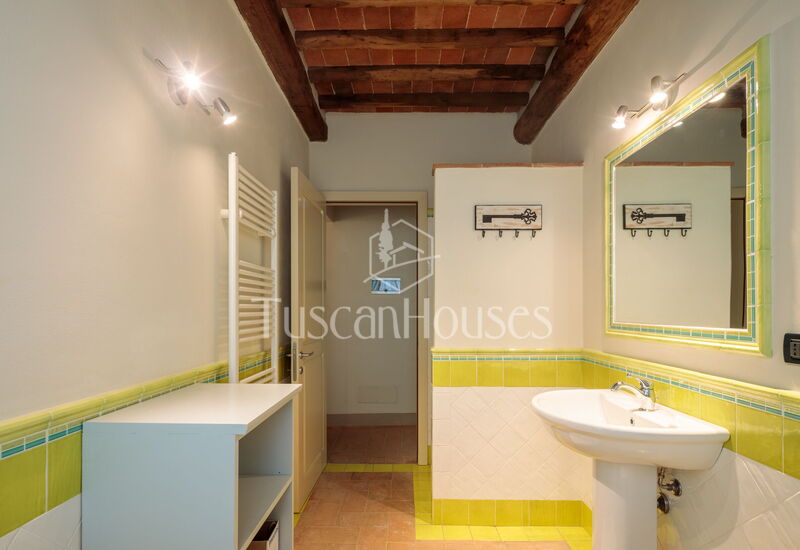 Il Castagno By Tuscanhouses