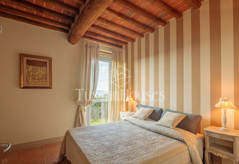 Il Castagno By Tuscanhouses