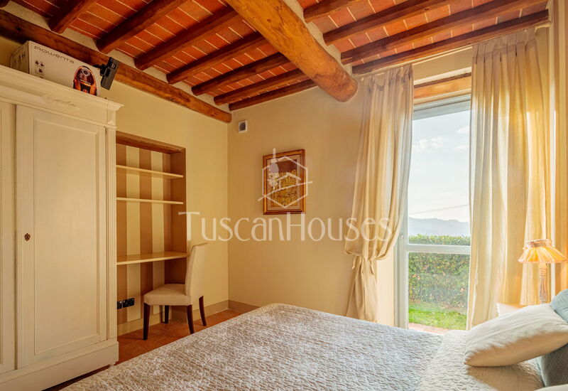 Il Castagno By Tuscanhouses