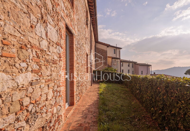 Il Castagno By Tuscanhouses