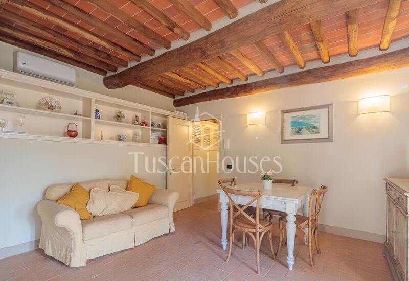 Il Castagno By Tuscanhouses