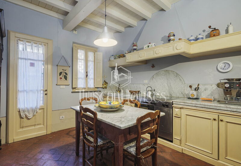 Villa Dafne 10 By Tuscanhouses