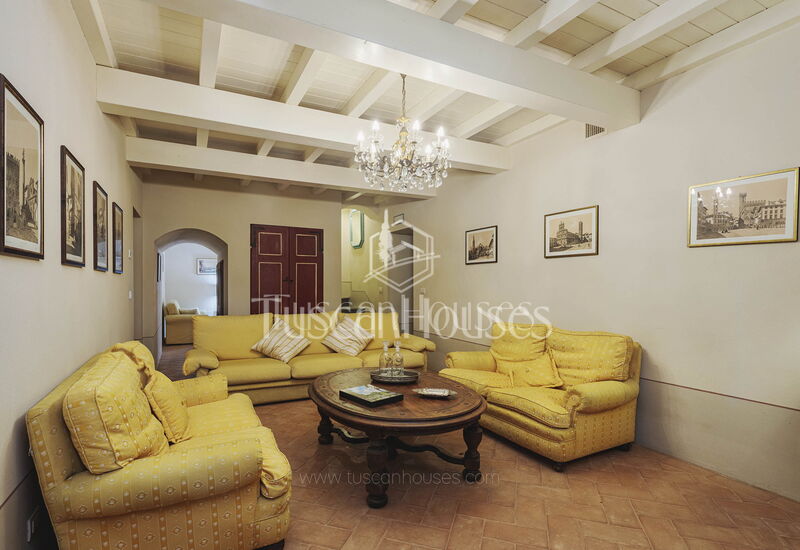 Villa Dafne 10 By Tuscanhouses