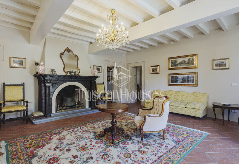 Villa Dafne 10 By Tuscanhouses