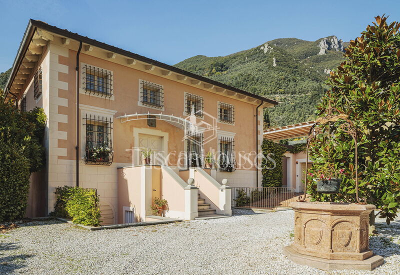 Villa Dafne 10 By Tuscanhouses