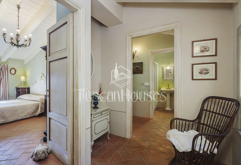 Villa Dafne 10 By Tuscanhouses