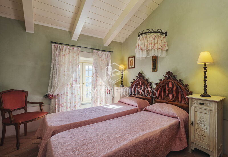 Villa Dafne 10 By Tuscanhouses