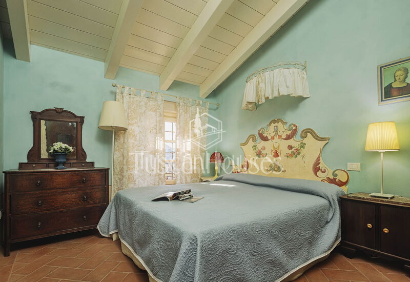 Villa Dafne 10 By Tuscanhouses