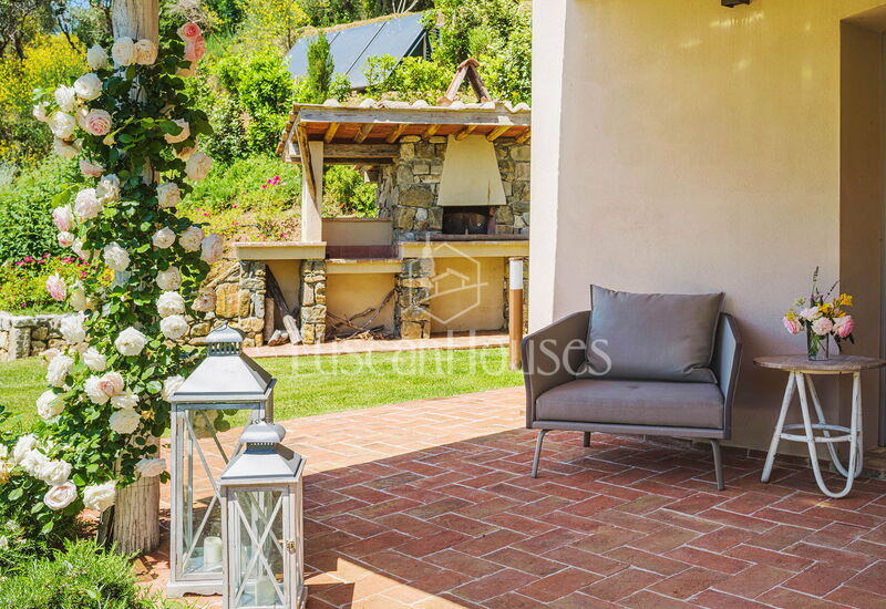 Villa Calliope By Tuscanhouses