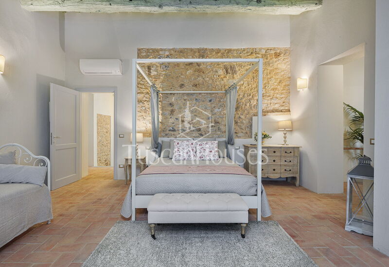 Villa Calliope By Tuscanhouses